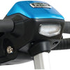 Pride Mobility Revo 2.0 4-Wheel Scooter S67 Front Led  Light view
