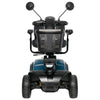 Pride Victory Platinum Rear Viw
