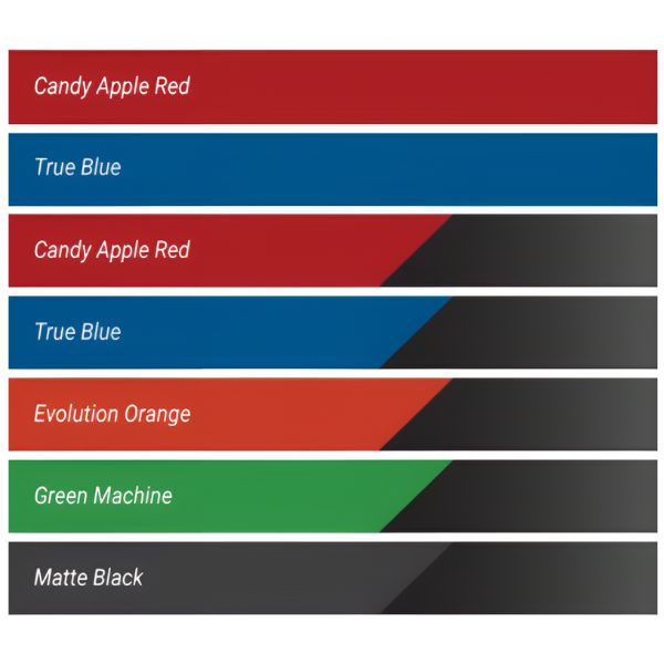 Pride Mobility 3-Wheel Scooter Baja Raptor 2 Colors Available