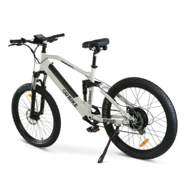 Go bikes cheap