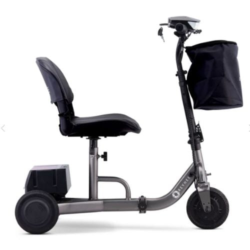 Reyhee Triad Compact Folding Electric Mobility Scooter (R300)