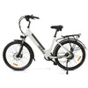 Go Bike SOLEIL Electric City Bike Left VIew