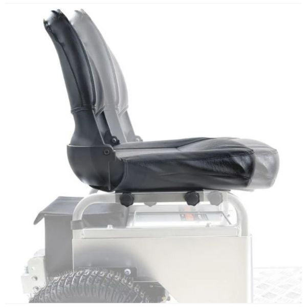 SuperHandy Electric Tugger Tow Tractor Car And Riding Scooter
Seat