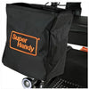 Black bag with &#39;Super Handy&#39; logo 