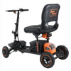 Superhandy Explorer Heavy-Duty Mobility Scooter with &#39;Super Handy&#39; branding on a white background
