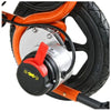 Superhandy GoRide 2 Electric Wheelchair Wheel Lever