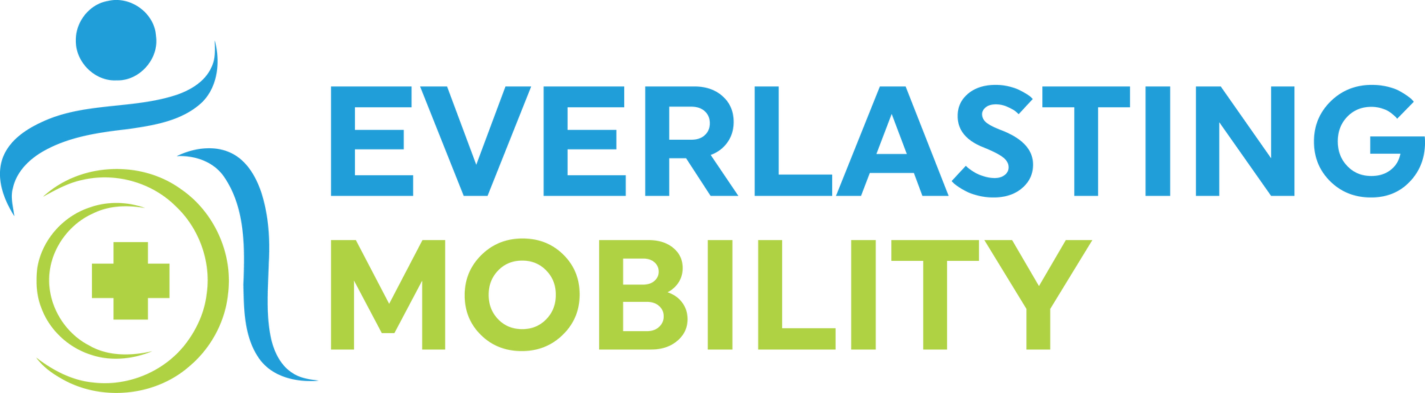 Everlasting Mobility Logo
