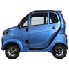 Green Transporter Q Express Electric Transport Scooter