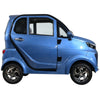 Green Transporter Q Express Electric Transport Scooter