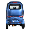 Green Transporter Q Express Electric Transport Scooter