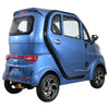 Green Transporter Q Express Electric Transport Scooter