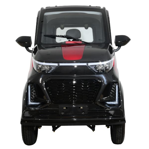 Green Transporter Q Express Electric Transport Scooter