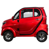 Green Transporter Q Express Electric Transport Scooter