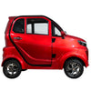 Green Transporter Q Express Electric Transport Scooter