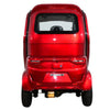 Green Transporter Q Express Electric Transport Scooter