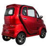 Green Transporter Q Express Electric Transport Scooter