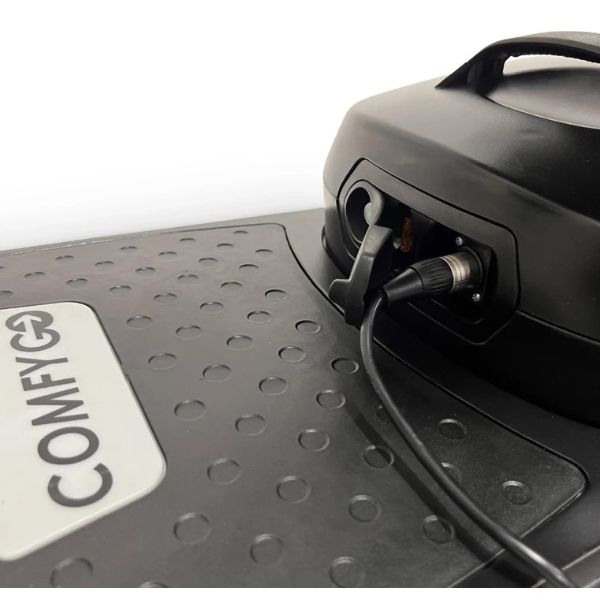 ComfyGo Z-4 Mobility Scooter