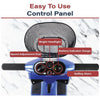 Zip&#39;r 3 Travel Mobility Scooter Control Panel