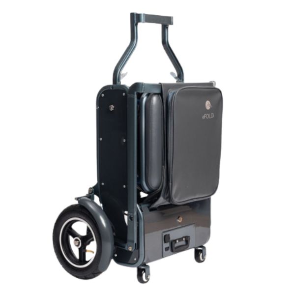 Efoldi scooter second hand hotsell
