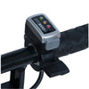 eFoldi Lite Ultra Lightweight Mobility Scooter  Tiller Controllers