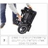 eFoldi Lite Ultra Lightweight Mobility Scooter Guide