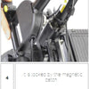 eFoldi Lite Ultra Lightweight Mobility Scooter Guide