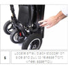eFoldi Lite Ultra Lightweight Mobility Scooter