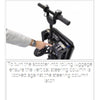 eFoldi Lite Ultra Lightweight Mobility Scooter Guide