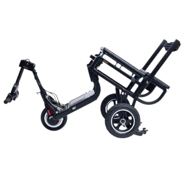 eFoldi Lite Ultra Lightweight Mobility Scooter Folding