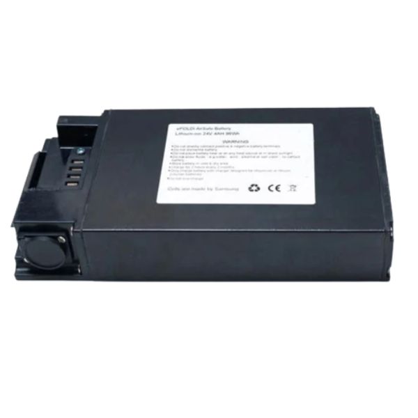 eFoldi Lite Ultra Lightweight Mobility Scooter Removable Battery