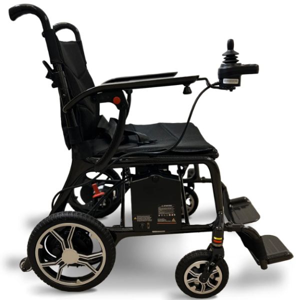 Journey Air Elite Lightweight Folding Power Chair (Only 26 lbs)