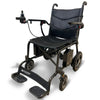 Journey Air Elite Lightweight Folding Power Chair (Only 26 lbs)