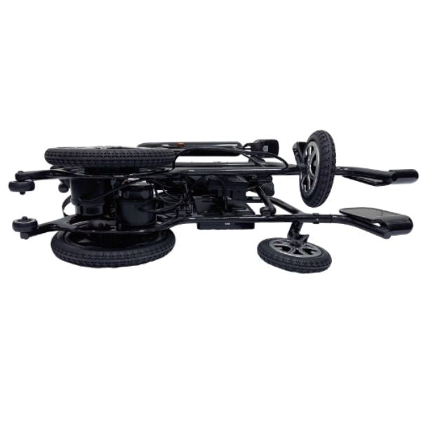 Journey Air Elite Lightweight Folding Power Chair (Only 26 lbs)