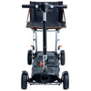 Feather Mobility 27X Compact Electric Scooter Front View