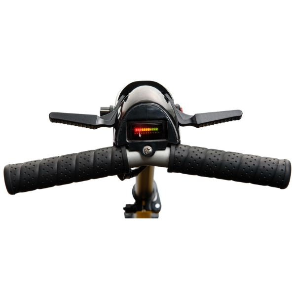 FreeRider USA Luggie Super Plus 4 Scooter Extended Hand Grip