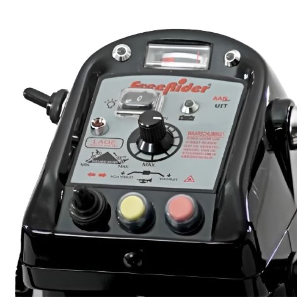 FreeRider GDX All-Terrain 4-Wheel Mobility Scooter