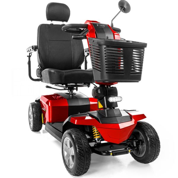 Pride Mobility Victory LX Sport 4-Wheel Scooter S710LXW