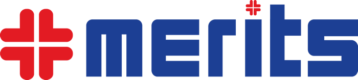 Merits Health - Brand Logo