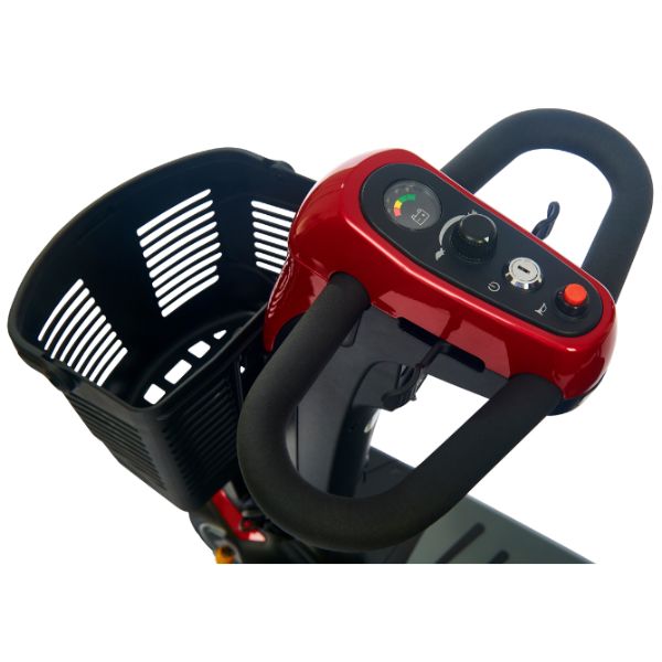 Golden Technologies Buzzaround LX 4-Wheel Scooter