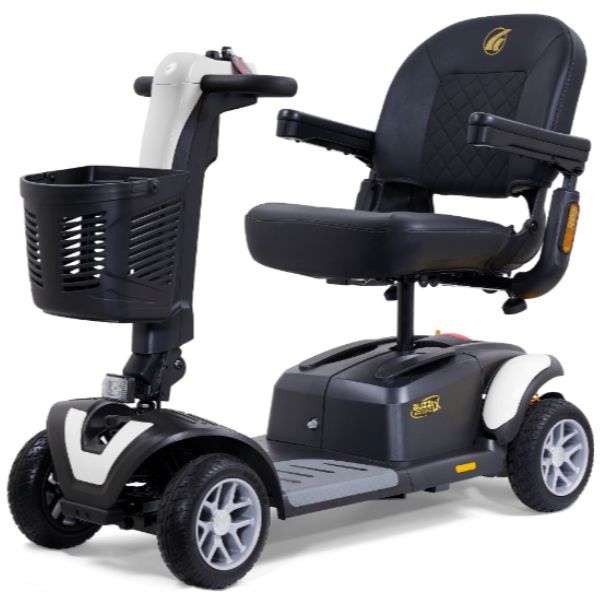 Golden Technologies Buzzaround LX 4-Wheel Scooter