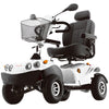 FreeRider GDX All-Terrain 4-Wheel Mobility Scooter