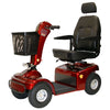 Shoprider Sprinter XL4 4 Wheel Mobility Scooter