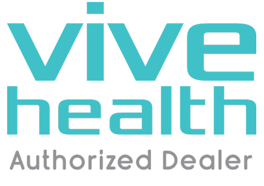 Vive Health - Brand Logo
