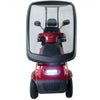 AFIKIM Afiscooter C4 All Terrain 4-Wheel Scooter