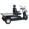 Afiscooter M All Terrain Mobility Scooter by Afikim Right Side View