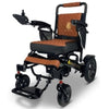 ComfyGo IQ-7000 Remote Control Folding Electric Wheelchair Taba View