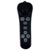 ComfyGo IQ-8000 Limited Edition Folding Power Wheelchair Remote Control View