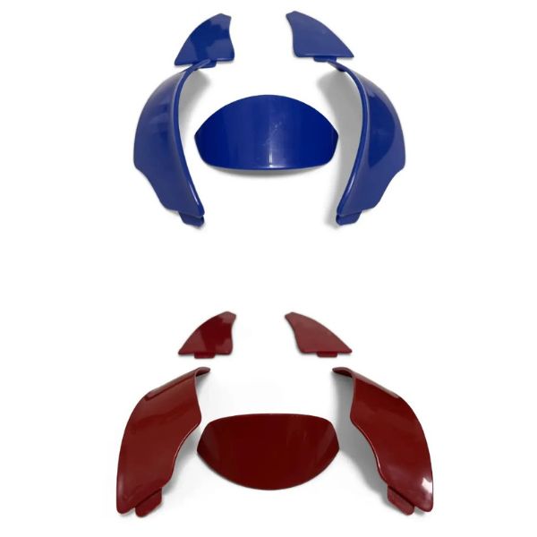 ComfyGo Z-4 Mobility Scooter