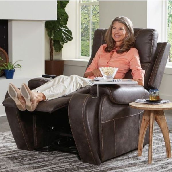 De Luna Series Infinite Position Titan PR448 by Golden Technologies 