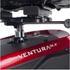 Drive Medical Ventura 3-Wheel Scooter Height Adjustable View